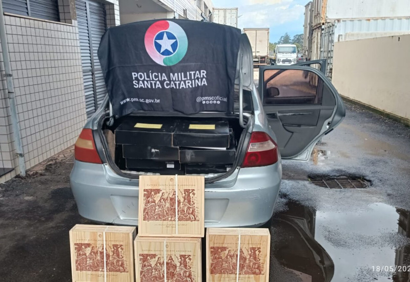 Divulgação/PM