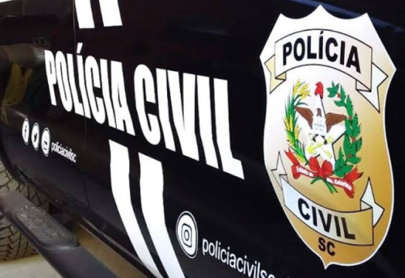 Divulgação/Polícia Civil