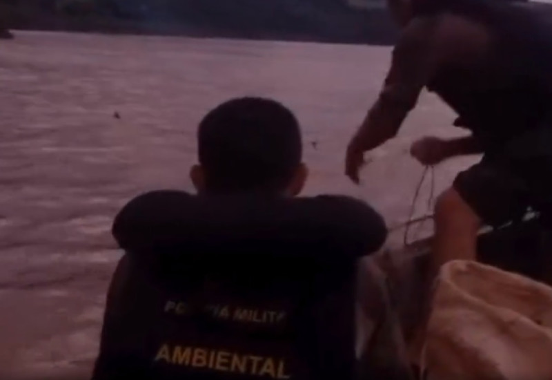 Divulgação: PMA