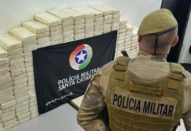 Divulgação/PM