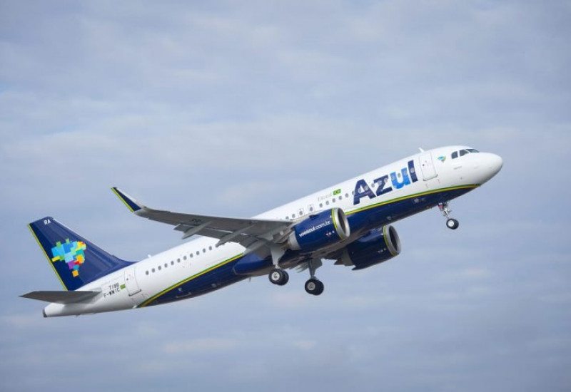 Imagens: Reprodução/Airbus