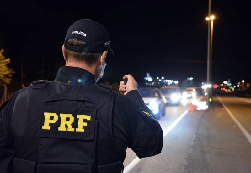 Foto: PRF/Divulgação/JRTV