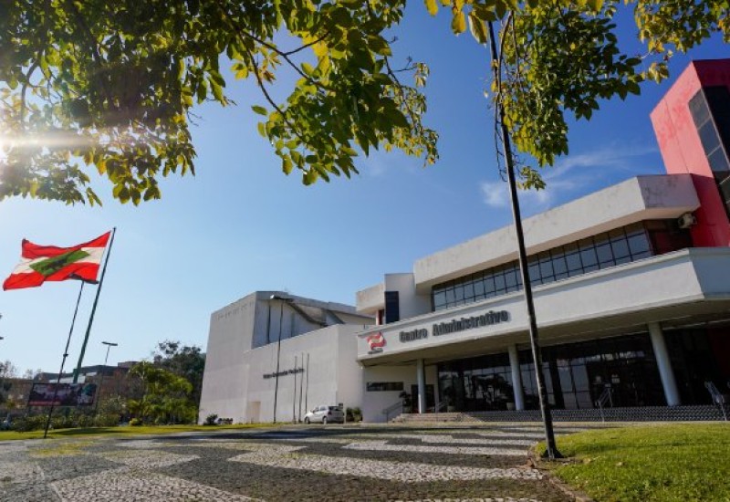 Foto: Ricardo Wolffenbüttel/Secom