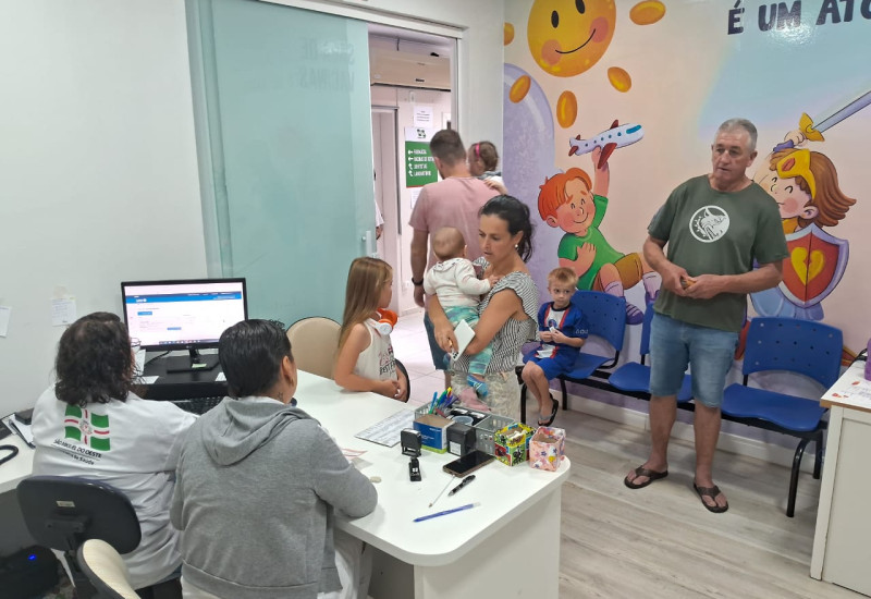 Divulgação/Ascom
