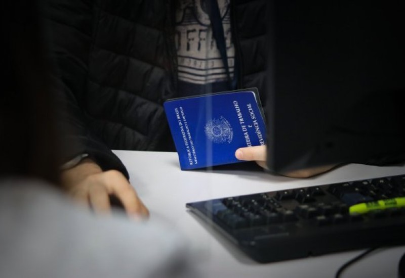 Foto: Ricardo Wolffenbüttel /Secom