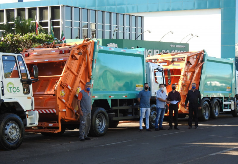 Foto: Ascom/Divulgação/JRTV