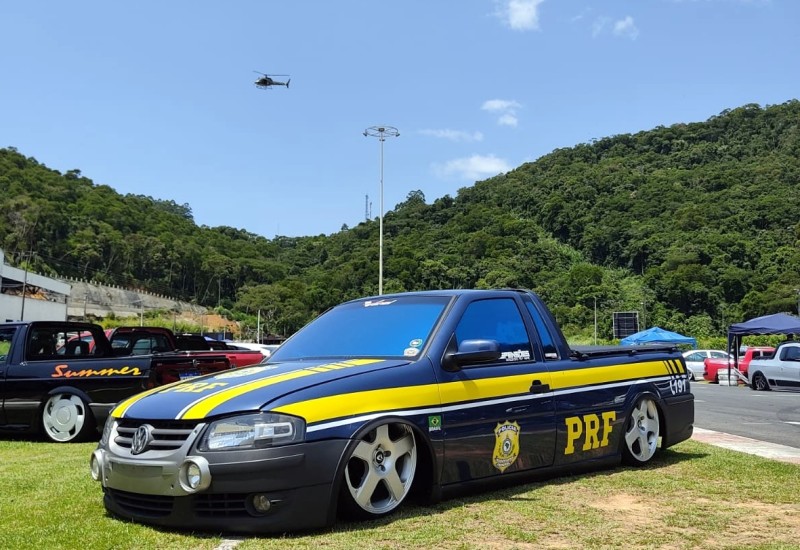 Foto: PRF