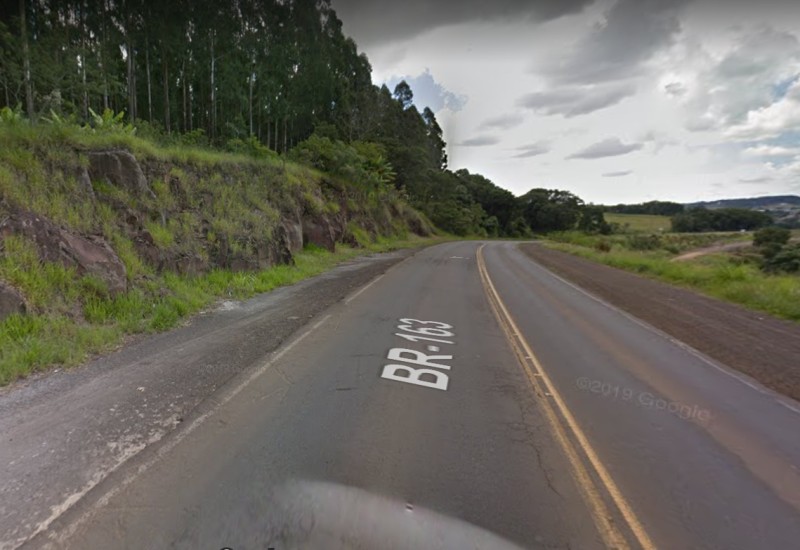 Google Maps Street View