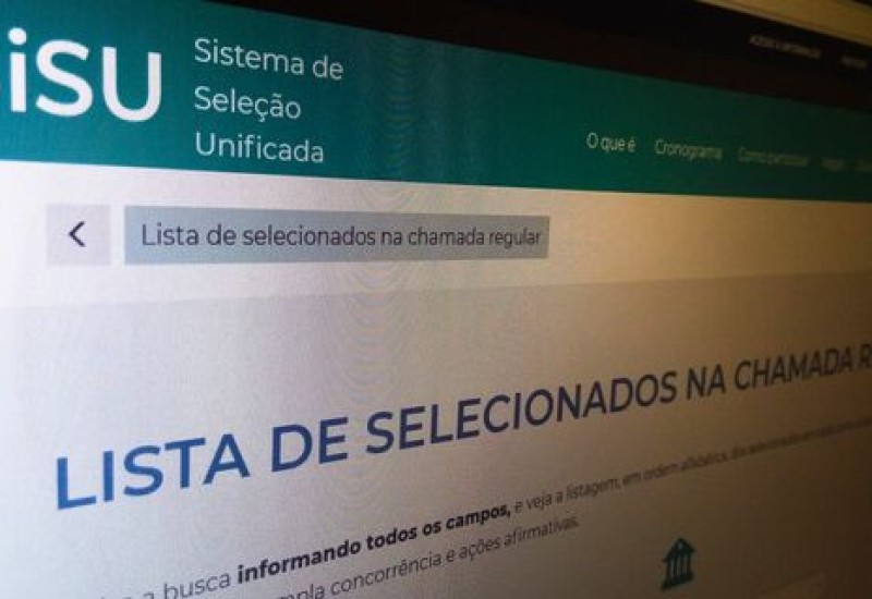 Imagem: Agência Brasil
