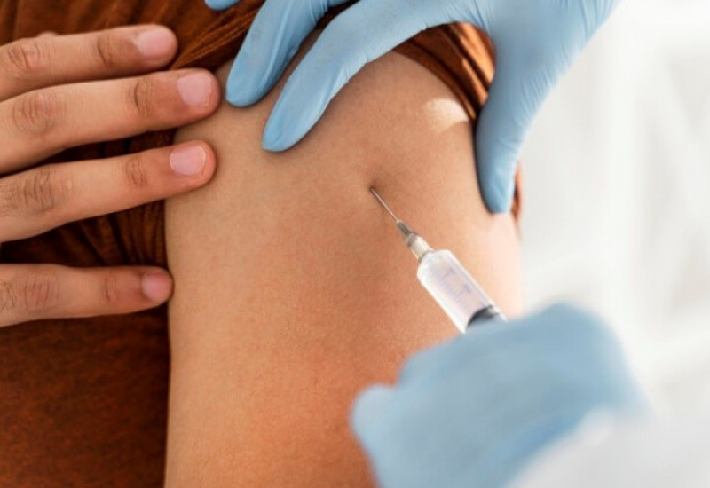 São Miguel do Oest pretende adquirir 40 mil doses para imunizar toda a população