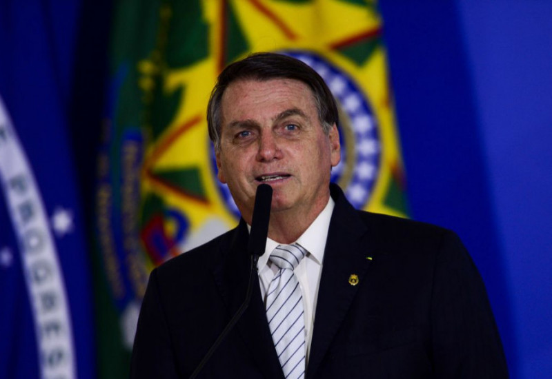 Foto: Marcelo Camargo/Agência Brasil