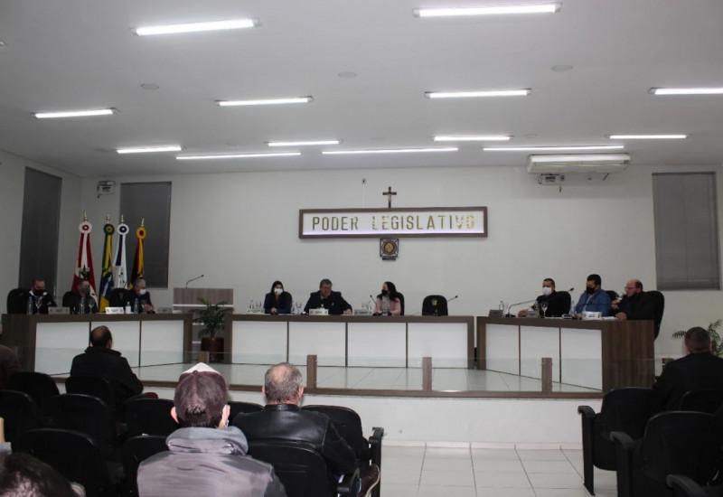 Fotos: Assessoria/Elizandra Bassi Welter