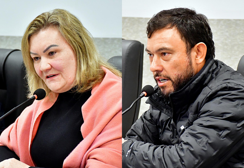 Foto: Tiarajú Goldschmidt/Câmara de Vereadores