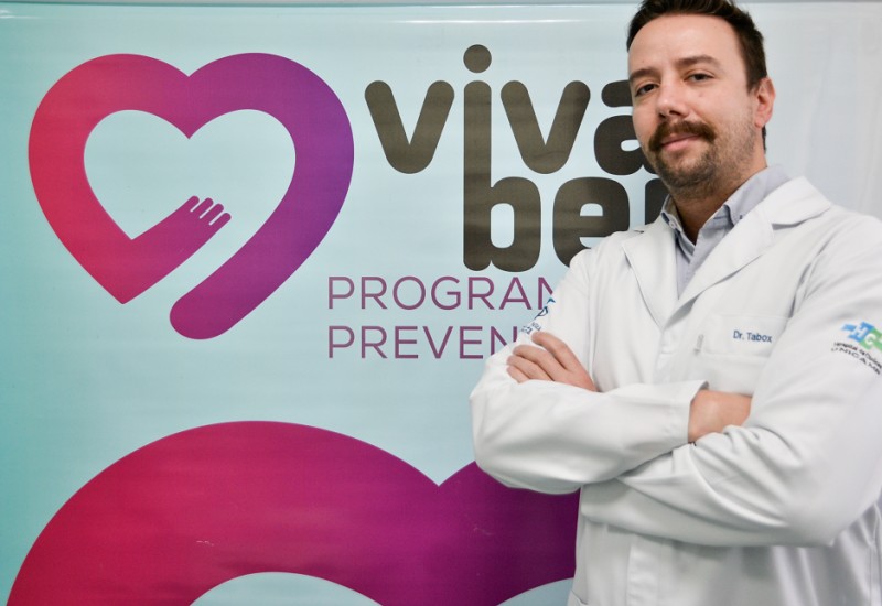 Médico Mario Marcio S. Tabox – Oftalmologista